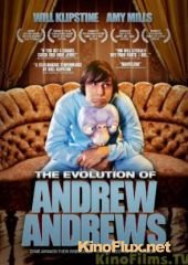 Эволюция Эндрю Эндрюса (2012) The Evolution of Andrew Andrews