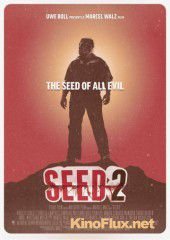 Сид 2: Новое поколение (2014) Seed 2: The New Breed