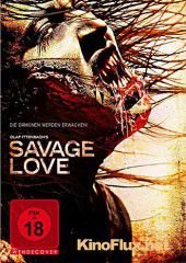 Дикая любовь (2012) Savage Love
