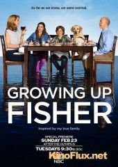 Путеводитель по семейной жизни (2014) Growing Up Fisher