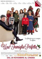 Идеальная семья (2012) Una famiglia perfetta
