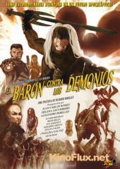 Барон против демонов (2006) El bar&#243;n contra los Demonios