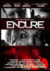 Терпение (2010) Endure
