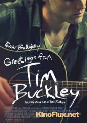 Привет от Тима Бакли (2012) Greetings from Tim Buckley