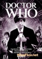 Классический Доктор Кто (1963) Doctor.Who.Classic