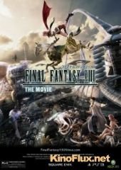 Последняя фантазия 13 (2010) Final Fantasy XIII
