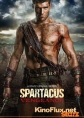 Спартак: Месть (2012) Spartacus: Vengeance