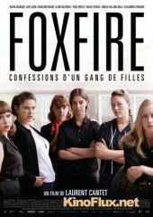 Фоксфайр, признание банды девушек (2012) Foxfire