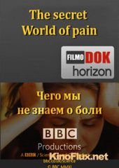 BBC. Чего мы не знаем о боли (2011) BBC Horizon: The Secret World of Pain