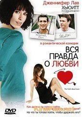 Вся правда о любви (2005) The Truth About Love