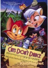 Коты не танцуют (1997) Cats Don't Dance