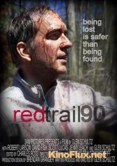 Красная тропа 90 (2014) Red Trail 90