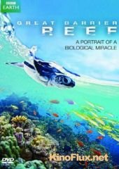 BBC: Большой барьерный риф (2012) Great Barrier Reef