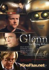Гленн 3948 (2010) Glenn, the Flying Robot