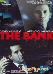 Банк (2001) The Bank