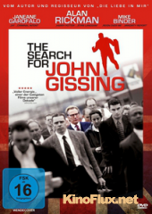 В поисках Джона Гиссинга (2001) The Search for John Gissing