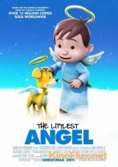 Самый маленький ангел (2011) The Littlest Angel