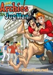 Арчи против ледникового периода (2003) The Archies in Jug Man