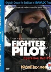 Боевые пилоты: Операция «Красный флаг» (2004) Fighter Pilot: Operation Red Flag