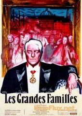 Сильные мира сего (1958) Les grandes familles