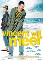 Винсент хочет к морю (2010) Vincent will Meer