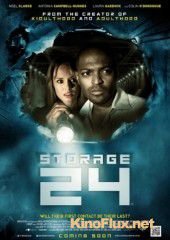 Хранилище 24 (2012) Storage 24