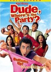 Где вечеринка, чувак? (2003) Where's the Party Yaar?