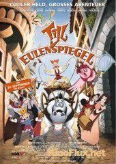 Тилль Уленшпигель (2003) Till Eulenspiegel