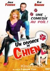 Развод по-собачьи (2010) Un divorce de chien