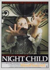 Ночное дитя (1975) Il medaglione insanguinato