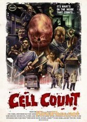 Количество клеток (2012) Cell Count