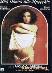 Женщина в зеркале (1984) Una donna allo specchio