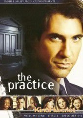 Практика (1997-2004) The Practice