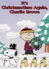 И снова время Рождества, Чарли Браун (1992) It's Christmastime Again, Charlie Brown