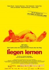 Научиться лгать (2003) Liegen lernen