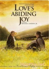 Радость любви (2006) Love's Abiding Joy
