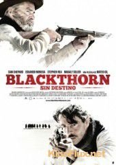 Блэкторн (2011) Blackthorn