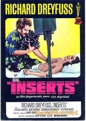 Вставки (1974) Inserts
