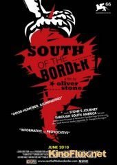 К югу от границы (2009) South of the Border
