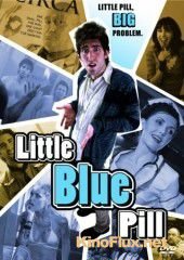 Маленькая голубая таблетка (2010) Little Blue Pill