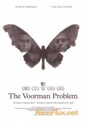 Загадка Вурмана (2011) The Voorman Problem