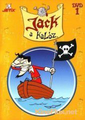 Бешеный Джек Пират (1998-1999) Mad Jack the Pirate