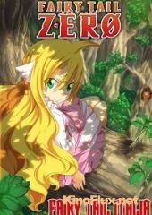 Сериал Сказка о Хвосте Феи: Начало (2016) Fairy Tail Zero