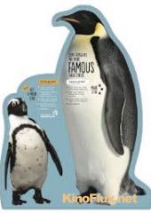 Жизнь пингвинов (2013) National Geographic. A Penguin's Life