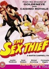 Сексуальный вор (1974) The Sex Thief