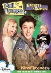 Фил из будущего (2004) Phil of the Future