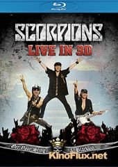 Scorpions: Живой концерт в Саарбрюккене (2011) Scorpions: Live - Get Your Sting & Blackout