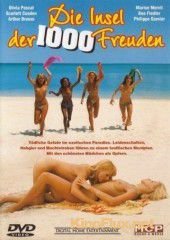 Остров 1000 удовольствий (1978) Die Insel der tausend Freuden