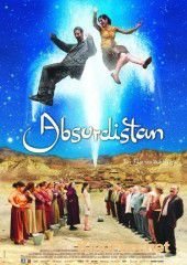 Абсурдистан (2008) Absurdistan