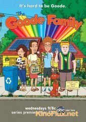 Семейка Гудов (2009) The Goode Family